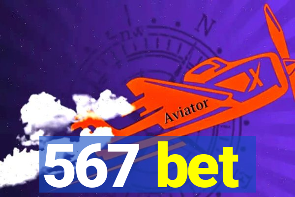 567 bet